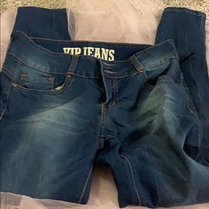 VIP jeans size 9/10
